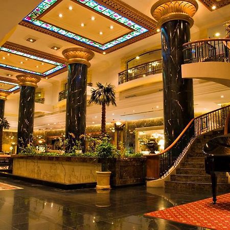 The Apartments At Merdeka Palace Hotel 쿠칭 외부 사진